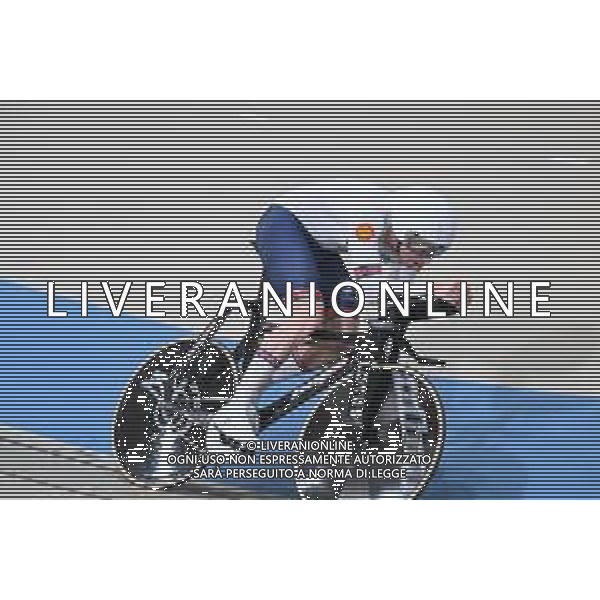 24-10-2025 World Championships Elite Track; Giornata 03; 2025, Great Britain; Truman, Joseph; Santiago Del Cile - Velodromo Penalolen; ©SIROTTI - AGENZIA ALDO LIVERANI SAS