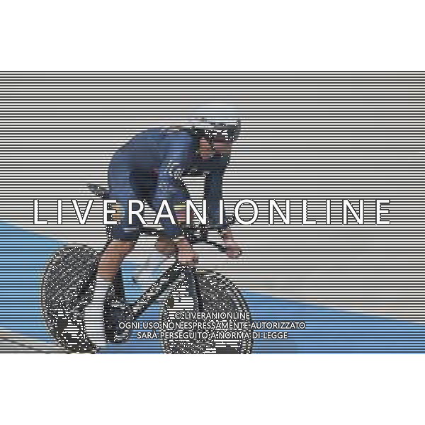 24-10-2025 World Championships Elite Track; Giornata 03; 2025, Colombia; Ortega Fontalvo, Cristia David; Santiago Del Cile - Velodromo Penalolen; ©SIROTTI - AGENZIA ALDO LIVERANI SAS