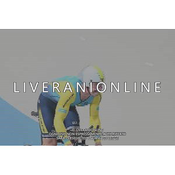 24-10-2025 World Championships Elite Track; Giornata 03; 2025, Kazakistan; Kurdidi, Kirill; Santiago Del Cile - Velodromo Penalolen; ©SIROTTI - AGENZIA ALDO LIVERANI SAS