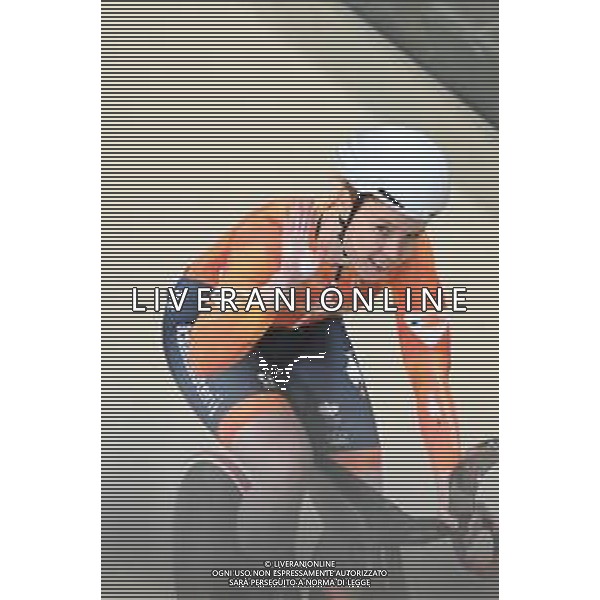 24-10-2025 World Championships Elite Women Track; Giornata 03; 2025, Olanda; Van De Wouw, Hetty; Santiago Del Cile - Velodromo Penalolen; ©SIROTTI - AGENZIA ALDO LIVERANI SAS