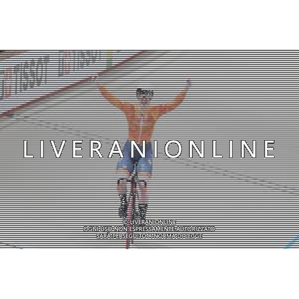 24-10-2025 World Championships Elite Women Track; Giornata 03; 2025, Olanda; Van De Wouw, Hetty; Santiago Del Cile - Velodromo Penalolen; ©SIROTTI - AGENZIA ALDO LIVERANI SAS