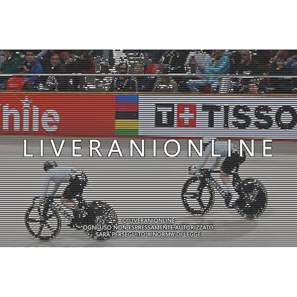 ©SIROTTI - AGENZIA ALDO LIVERANI SAS