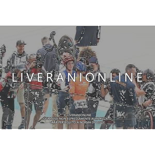 24-10-2025 World Championships Elite Women Track; Giornata 03; 2025, Olanda; 2025, France; Wiebes, Lorena; Borras, Marion; Santiago Del Cile - Velodromo Penalolen; ©SIROTTI - AGENZIA ALDO LIVERANI SAS