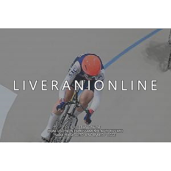 24-10-2025 World Championships Elite Women Track; Giornata 03; 2025, France; Borras, Marion; Santiago Del Cile - Velodromo Penalolen; ©SIROTTI - AGENZIA ALDO LIVERANI SAS