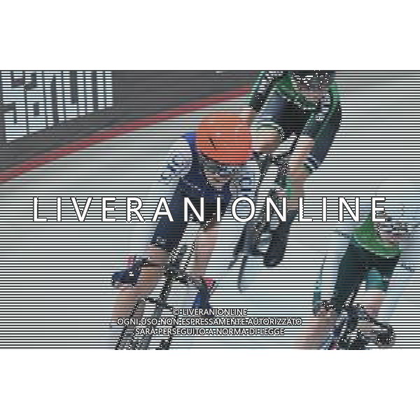 24-10-2025 World Championships Elite Women Track; Giornata 03; 2025, France; Borras, Marion; Santiago Del Cile - Velodromo Penalolen; ©SIROTTI - AGENZIA ALDO LIVERANI SAS