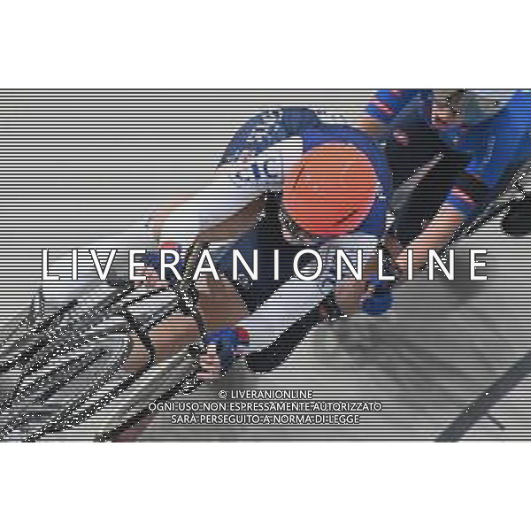 24-10-2025 World Championships Elite Women Track; Giornata 03; 2025, France; Borras, Marion; Santiago Del Cile - Velodromo Penalolen; ©SIROTTI - AGENZIA ALDO LIVERANI SAS