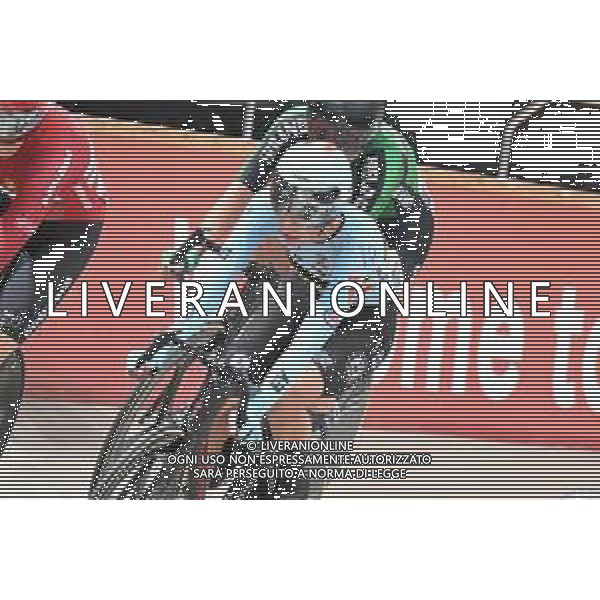 24-10-2025 World Championships Elite Women Track; Giornata 03; 2025, Belgium; Bossuyt, Shari; Santiago Del Cile - Velodromo Penalolen; ©SIROTTI - AGENZIA ALDO LIVERANI SAS