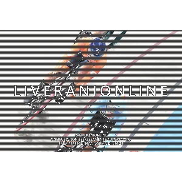24-10-2025 World Championships Elite Women Track; Giornata 03; 2025, Olanda; 2025, Belgium; Wiebes, Lorena; Bossuyt, Shari; Santiago Del Cile - Velodromo Penalolen; ©SIROTTI - AGENZIA ALDO LIVERANI SAS