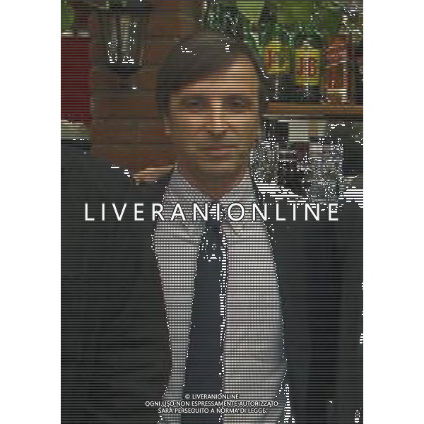 Milano ( MI ) 21/02/2017 Conferenza stampa Eccezionale Veramente Nella foto: Marco Ghigliani PH Lauro Montagnini - AG ALDO LIVERANI SAS