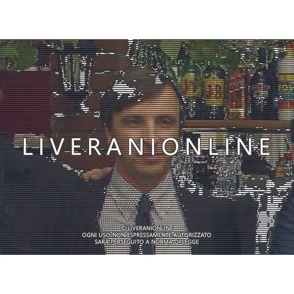 Milano ( MI ) 21/02/2017 Conferenza stampa Eccezionale Veramente Nella foto: Marco Ghigliani PH Lauro Montagnini - AG ALDO LIVERANI SAS