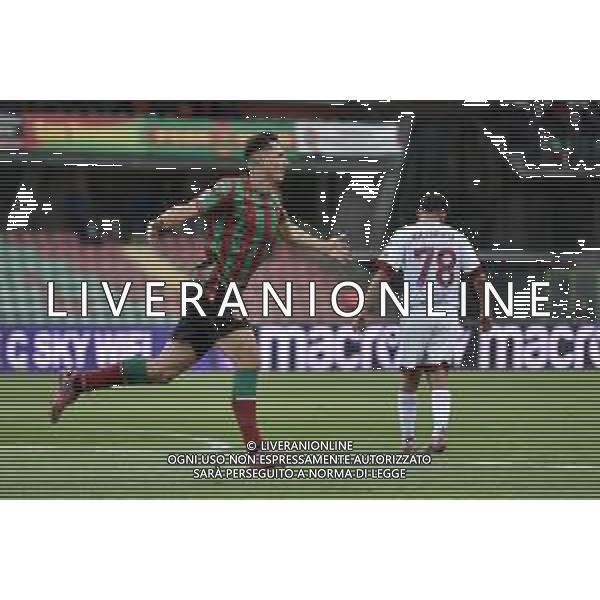 Ternana vs Arezzo Campionato Serie C Sky Wifi - 11 Giornata Libero Liberati - Terni 25-10-2025 nella foto Esultanza Dubickas Foto di Federico Gaetano - ag.Aldo Liverani- AGENZIA ALDO LIVERANI SAS