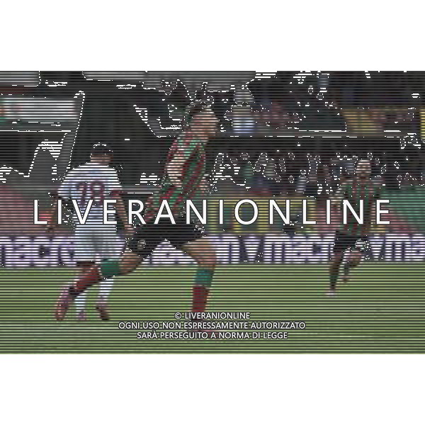 Ternana vs Arezzo Campionato Serie C Sky Wifi - 11 Giornata Libero Liberati - Terni 25-10-2025 nella foto Esultanza Dubickas Foto di Federico Gaetano - ag.Aldo Liverani- AGENZIA ALDO LIVERANI SAS