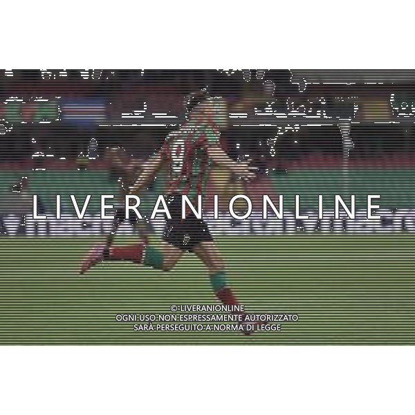 Ternana vs Arezzo Campionato Serie C Sky Wifi - 11 Giornata Libero Liberati - Terni 25-10-2025 nella foto Esultanza Dubickas Foto di Federico Gaetano - ag.Aldo Liverani- AGENZIA ALDO LIVERANI SAS