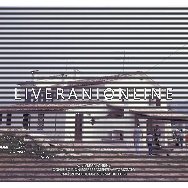 COL-RETROSPETTIVA ARNALDO FORLANI POLITICO DEMOCRAZIA CRISTIANA NELLA FOTO ARNALDO FORLANI POLITICO DEMOCRAZIA CRISTIANA AG ALDO LIVERANI SAS