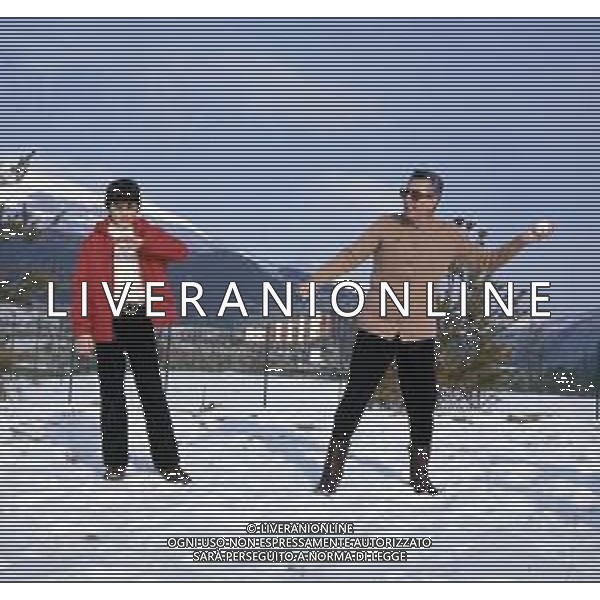 COL-RETROSPETTIVA ARNALDO FORLANI POLITICO DEMOCRAZIA CRISTIANA NELLA FOTO ARNALDO FORLANI POLITICO DEMOCRAZIA CRISTIANA AG ALDO LIVERANI SAS