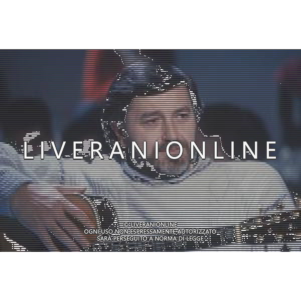 DIAP-RETROSPETTIVA PIERANGELO BERTOLI CANTANTE NELLA FOTO PIERANGELO BERTOLI AG THEMA-AG ALDO LIVERANI SAS