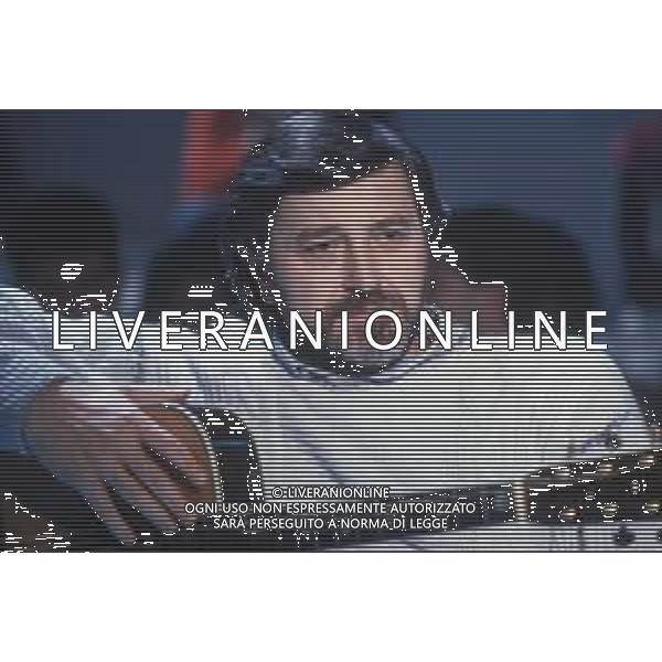 DIAP-RETROSPETTIVA PIERANGELO BERTOLI CANTANTE NELLA FOTO PIERANGELO BERTOLI AG THEMA-AG ALDO LIVERANI SAS