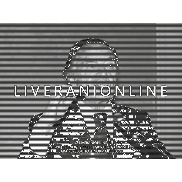 ST-RETROSPETTIVA PIETRO BARILLA INDUSTRIALE NELLA FOTO PIETRO BARILLA AG ALDO LIVERANI SAS