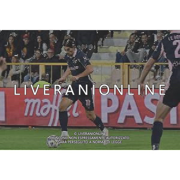 Serie B 2025-2026 Stadio Nicola Ceravolo 24 Ottobre 2025 Nella foto: Filippo Ranocchia Agenzia Liverani Sas-Andrea Rosito -CATANZARO vs PALERMO CAMPIONATO CALCIO SERIE B 25.10.2025 ©ANDREA ROSITO - AGENZIA ALDO LIVERANI SAS