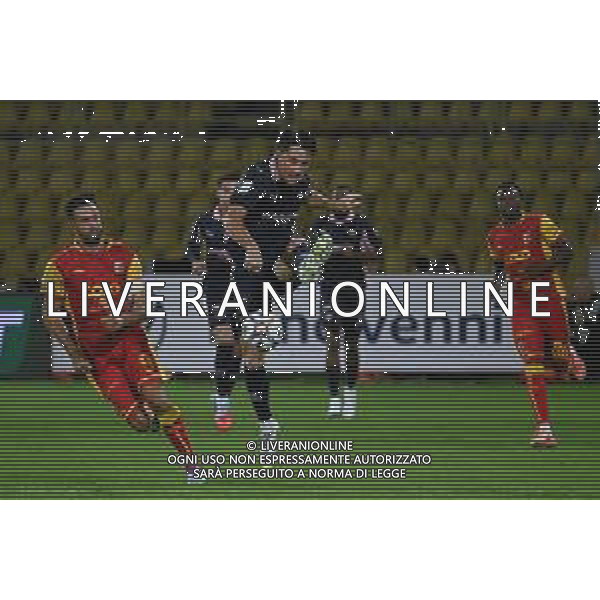 TVPG US Catanzaro vs Palermo FC nella foto Patryk Peda (Palermo Fc) 25-10-2025 Stadio “Nicola Ceravolo” , Catanzaro (ITA) - Nona Giornata Serie BKT 2025/26 ©TVPG Pasquale Golia - AGENZIA ALDO LIVERANI SAS