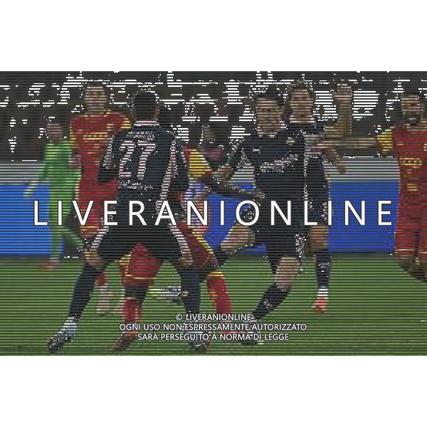 TVPG US Catanzaro vs Palermo FC nella foto Patryk Peda (Palermo Fc) 25-10-2025 Stadio “Nicola Ceravolo” , Catanzaro (ITA) - Nona Giornata Serie BKT 2025/26 ©TVPG Pasquale Golia - AGENZIA ALDO LIVERANI SAS