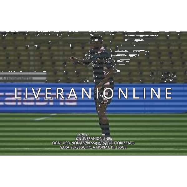 TVPG US Catanzaro vs Palermo FC nella foto Salim Diakite’ (Palermo Fc) 25-10-2025 Stadio “Nicola Ceravolo” , Catanzaro (ITA) - Nona Giornata Serie BKT 2025/26 ©TVPG Pasquale Golia - AGENZIA ALDO LIVERANI SAS