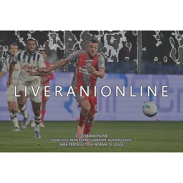 TVRG Cremonese vs Atalanta nella foto Jamie Vardy (Cremonese) Cremona 25-10-2025 Stadio Giovanni Zini Cremonese vs Atalanta Campionato Serie A Enilive - 8a giornata foto Roberto Garavaglia/Agenzia Aldo Liverani sas