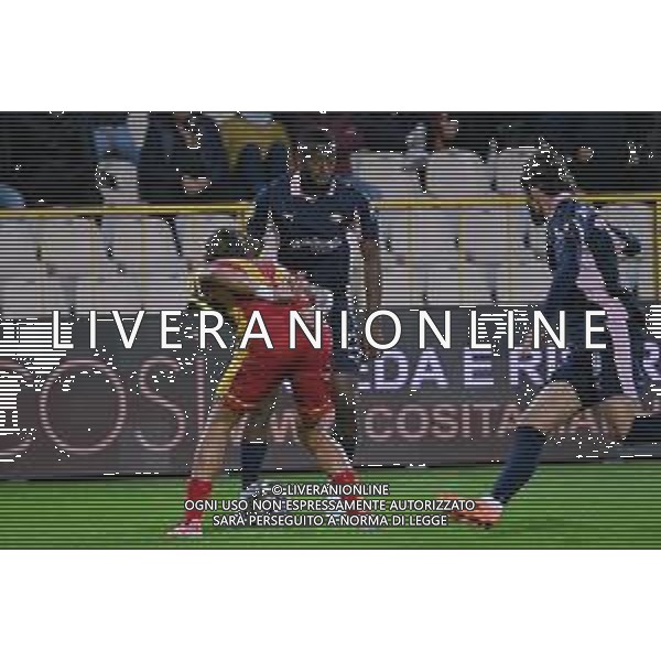 TVPG US Catanzaro vs Palermo FC nella foto Salim Diakite’ (Palermo Fc) 25-10-2025 Stadio “Nicola Ceravolo” , Catanzaro (ITA) - Nona Giornata Serie BKT 2025/26 ©TVPG Pasquale Golia - AGENZIA ALDO LIVERANI SAS