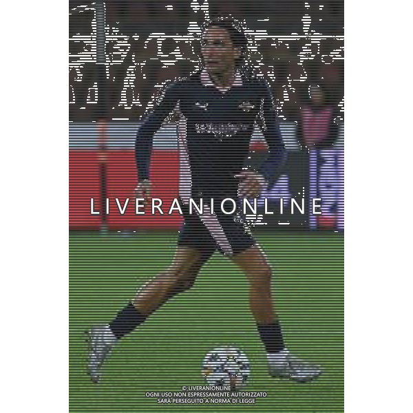 TVPG US Catanzaro vs Palermo FC nella foto Tommaso Augello (Palermo Fc) 25-10-2025 Stadio “Nicola Ceravolo” , Catanzaro (ITA) - Nona Giornata Serie BKT 2025/26 ©TVPG Pasquale Golia - AGENZIA ALDO LIVERANI SAS