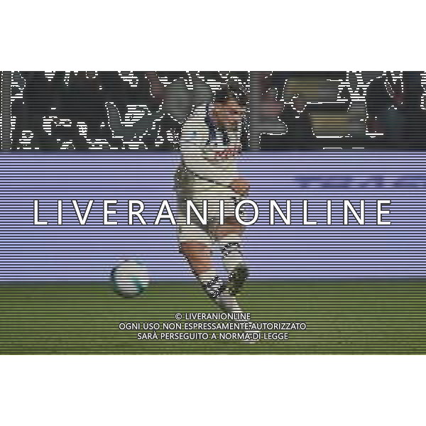 TVRG Cremonese vs Atalanta nella foto Lazar Samardzic (Atalanta) occasione da gol Cremona 25-10-2025 Stadio Giovanni Zini Cremonese vs Atalanta Campionato Serie A Enilive - 8a giornata foto Roberto Garavaglia/Agenzia Aldo Liverani sas