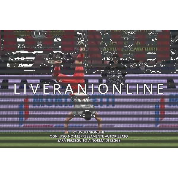 TVRG Cremonese vs Atalanta nella foto Jamie Vardy (Cremonese) esultanza dopo il gol dell\'1 a 0 Cremona 25-10-2025 Stadio Giovanni Zini Cremonese vs Atalanta Campionato Serie A Enilive - 8a giornata foto Roberto Garavaglia/Agenzia Aldo Liverani sas