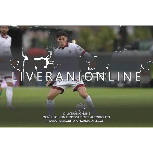 Ternana vs Arezzo Campionato Serie C Sky Wifi - 11 Giornata Libero Liberati - Terni 25-10-2025 nella foto Samuele Righetti Foto di Federico Gaetano - ag.Aldo Liverani