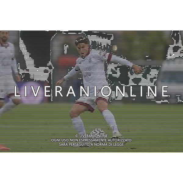 Ternana vs Arezzo Campionato Serie C Sky Wifi - 11 Giornata Libero Liberati - Terni 25-10-2025 nella foto Samuele Righetti Foto di Federico Gaetano - ag.Aldo Liverani