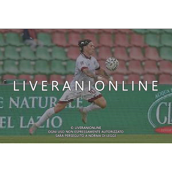 Ternana vs Arezzo Campionato Serie C Sky Wifi - 11 Giornata Libero Liberati - Terni 25-10-2025 nella foto Emiliano Pattarello Foto di Federico Gaetano - ag.Aldo Liverani