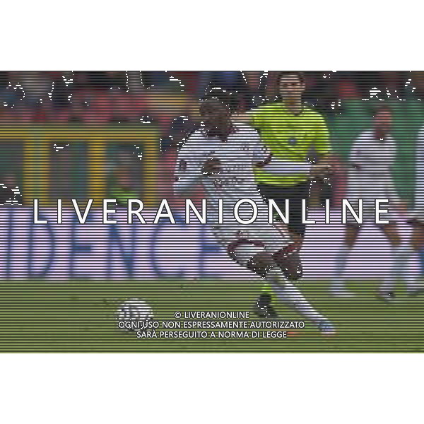 Ternana vs Arezzo Campionato Serie C Sky Wifi - 11 Giornata Libero Liberati - Terni 25-10-2025 nella foto Varela Djamanca Foto di Federico Gaetano - ag.Aldo Liverani