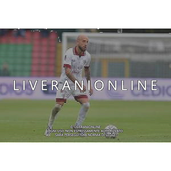 Ternana vs Arezzo Campionato Serie C Sky Wifi - 11 Giornata Libero Liberati - Terni 25-10-2025 nella foto Fabio Tito Foto di Federico Gaetano - ag.Aldo Liverani