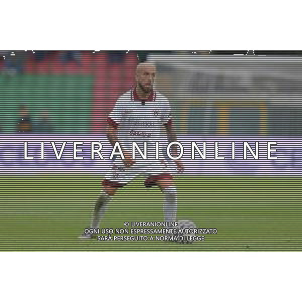 Ternana vs Arezzo Campionato Serie C Sky Wifi - 11 Giornata Libero Liberati - Terni 25-10-2025 nella foto Fabio Tito Foto di Federico Gaetano - ag.Aldo Liverani