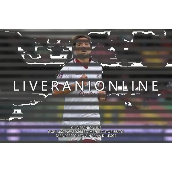 Ternana vs Arezzo Campionato Serie C Sky Wifi - 11 Giornata Libero Liberati - Terni 25-10-2025 nella foto Filippo Guccione Foto di Federico Gaetano - ag.Aldo Liverani