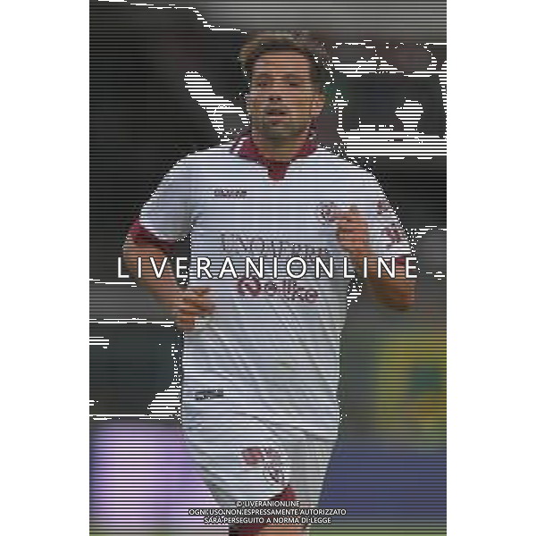 Ternana vs Arezzo Campionato Serie C Sky Wifi - 11 Giornata Libero Liberati - Terni 25-10-2025 nella foto Filippo Guccione Foto di Federico Gaetano - ag.Aldo Liverani