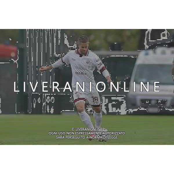 Ternana vs Arezzo Campionato Serie C Sky Wifi - 11 Giornata Libero Liberati - Terni 25-10-2025 nella foto Marco Chiosa Foto di Federico Gaetano - ag.Aldo Liverani