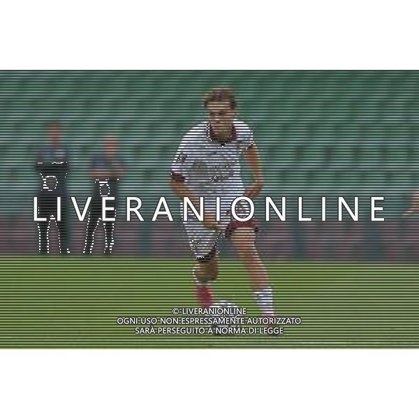 Ternana vs Arezzo Campionato Serie C Sky Wifi - 11 Giornata Libero Liberati - Terni 25-10-2025 nella foto Luca Chierico Foto di Federico Gaetano - ag.Aldo Liverani