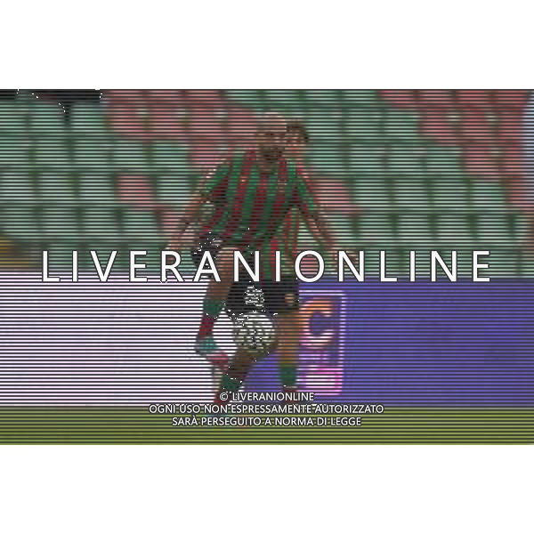 Ternana vs Arezzo Campionato Serie C Sky Wifi - 11 Giornata Libero Liberati - Terni 25-10-2025 nella foto Mattia Proietti Foto di Federico Gaetano - ag.Aldo Liverani