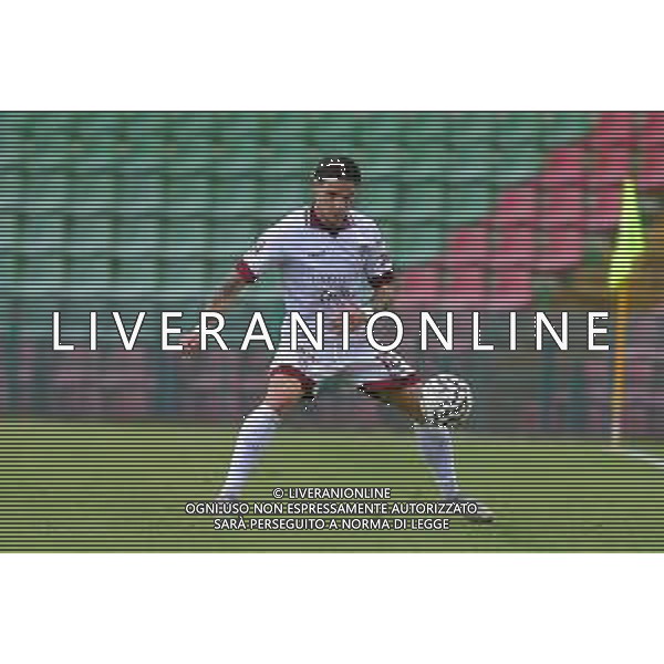 Ternana vs Arezzo Campionato Serie C Sky Wifi - 11 Giornata Libero Liberati - Terni 25-10-2025 nella foto Emiliano Pattarello Foto di Federico Gaetano - ag.Aldo Liverani