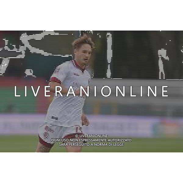 Ternana vs Arezzo Campionato Serie C Sky Wifi - 11 Giornata Libero Liberati - Terni 25-10-2025 nella foto Matteo Gilli Foto di Federico Gaetano - ag.Aldo Liverani