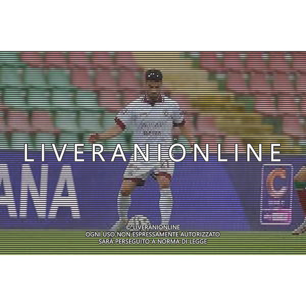 Ternana vs Arezzo Campionato Serie C Sky Wifi - 11 Giornata Libero Liberati - Terni 25-10-2025 nella foto Camillo Tavernelli Foto di Federico Gaetano - ag.Aldo Liverani