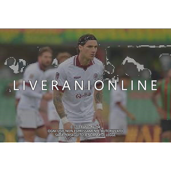 Ternana vs Arezzo Campionato Serie C Sky Wifi - 11 Giornata Libero Liberati - Terni 25-10-2025 nella foto Emiliano Pattarello Foto di Federico Gaetano - ag.Aldo Liverani