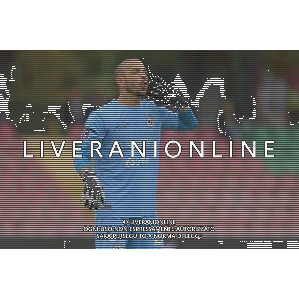 Ternana vs Arezzo Campionato Serie C Sky Wifi - 11 Giornata Libero Liberati - Terni 25-10-2025 nella foto Giacomo Venturi Foto di Federico Gaetano - ag.Aldo Liverani