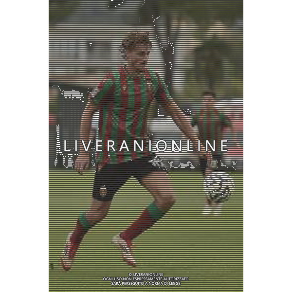 Ternana vs Arezzo Campionato Serie C Sky Wifi - 11 Giornata Libero Liberati - Terni 25-10-2025 nella foto Marco Garetto Foto di Federico Gaetano - ag.Aldo Liverani