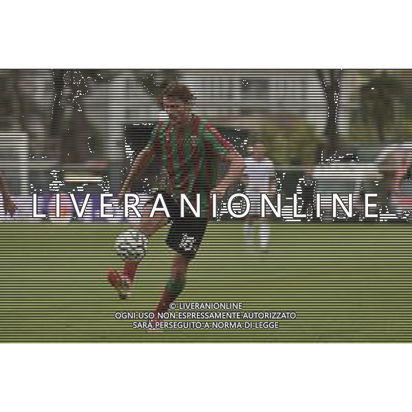 Ternana vs Arezzo Campionato Serie C Sky Wifi - 11 Giornata Libero Liberati - Terni 25-10-2025 nella foto Marco Garetto Foto di Federico Gaetano - ag.Aldo Liverani