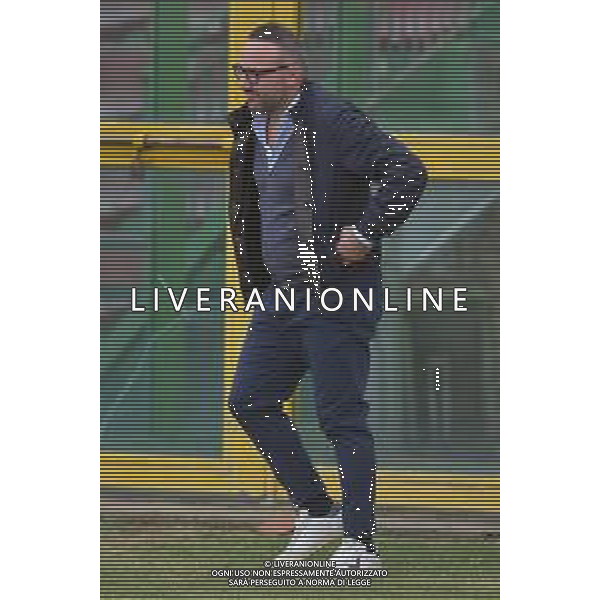 Ternana vs Arezzo Campionato Serie C Sky Wifi - 11 Giornata Libero Liberati - Terni 25-10-2025 nella foto Aniello Cutolo Foto di Federico Gaetano - ag.Aldo Liverani